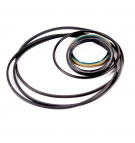 Uszczelnienie silnika MP(F)...D seria 3